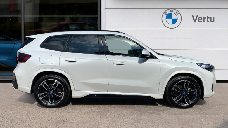 BMW iX1 230kW xDrive30 M Sport 65kWh 5dr Auto Electric Estate